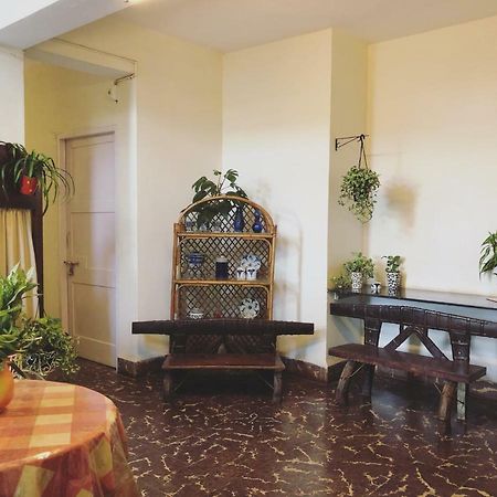 Hotel Paulino Madgaon Extérieur photo