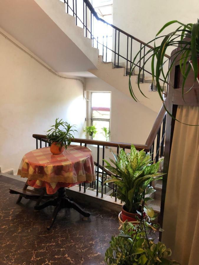 Hotel Paulino Madgaon Extérieur photo