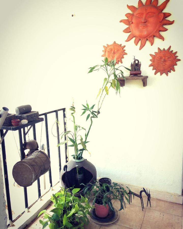 Hotel Paulino Madgaon Extérieur photo